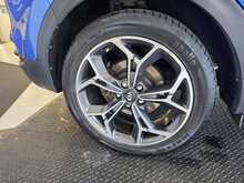 Kia Sportage 1.6 CRDi EcoDynamics+ GT-Line SUV 5dr Diesel Hybrid Manual Euro 6 (s/s) (134 bhp) 