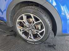 Kia Sportage 1.6 CRDi EcoDynamics+ GT-Line SUV 5dr Diesel Hybrid Manual Euro 6 (s/s) (134 bhp) 