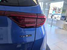 Kia Sportage 1.6 CRDi EcoDynamics+ GT-Line SUV 5dr Diesel Hybrid Manual Euro 6 (s/s) (134 bhp) 