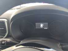 Kia Sportage 1.6 CRDi EcoDynamics+ GT-Line SUV 5dr Diesel Hybrid Manual Euro 6 (s/s) (134 bhp) 