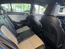 Kia Sportage 1.6 CRDi EcoDynamics+ GT-Line SUV 5dr Diesel Hybrid Manual Euro 6 (s/s) (134 bhp) 
