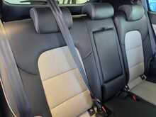 Kia Sportage 1.6 CRDi EcoDynamics+ GT-Line SUV 5dr Diesel Hybrid Manual Euro 6 (s/s) (134 bhp) 