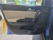 Kia Sportage 1.6 CRDi EcoDynamics+ GT-Line SUV 5dr Diesel Hybrid Manual Euro 6 (s/s) (134 bhp) 
