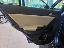 Kia Sportage 1.6 CRDi EcoDynamics+ GT-Line SUV 5dr Diesel Hybrid Manual Euro 6 (s/s) (134 bhp) 
