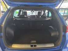 Kia Sportage 1.6 CRDi EcoDynamics+ GT-Line SUV 5dr Diesel Hybrid Manual Euro 6 (s/s) (134 bhp) 