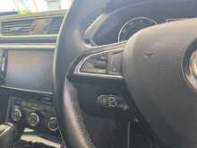 Skoda Superb 1.4 TSI ACT SE L Executive Hatchback 5dr Petrol DSG Euro 6 (s/s) (150 ps) 