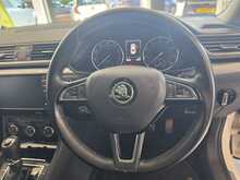 Skoda Superb 1.4 TSI ACT SE L Executive Hatchback 5dr Petrol DSG Euro 6 (s/s) (150 ps) 