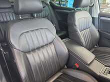 Skoda Superb 1.4 TSI ACT SE L Executive Hatchback 5dr Petrol DSG Euro 6 (s/s) (150 ps) 