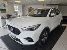 MG MG ZS 1.5 VTi-TECH Excite SUV 5dr Petrol Manual Euro 6 (s/s) (106 ps) 