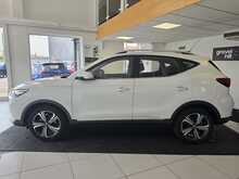MG MG ZS 1.5 VTi-TECH Excite SUV 5dr Petrol Manual Euro 6 (s/s) (106 ps) 