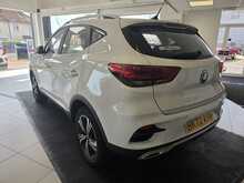 MG MG ZS 1.5 VTi-TECH Excite SUV 5dr Petrol Manual Euro 6 (s/s) (106 ps) 
