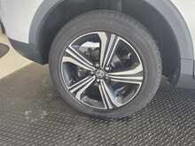 MG MG ZS 1.5 VTi-TECH Excite SUV 5dr Petrol Manual Euro 6 (s/s) (106 ps) 