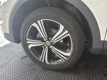 MG MG ZS 1.5 VTi-TECH Excite SUV 5dr Petrol Manual Euro 6 (s/s) (106 ps) 