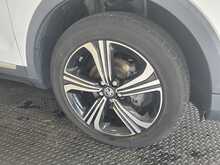 MG MG ZS 1.5 VTi-TECH Excite SUV 5dr Petrol Manual Euro 6 (s/s) (106 ps) 