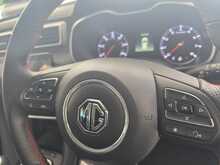 MG MG ZS 1.5 VTi-TECH Excite SUV 5dr Petrol Manual Euro 6 (s/s) (106 ps) 