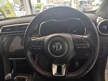 MG MG ZS 1.5 VTi-TECH Excite SUV 5dr Petrol Manual Euro 6 (s/s) (106 ps) 