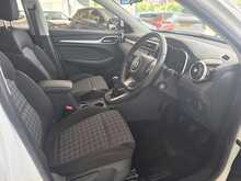 MG MG ZS 1.5 VTi-TECH Excite SUV 5dr Petrol Manual Euro 6 (s/s) (106 ps) 