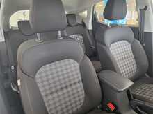 MG MG ZS 1.5 VTi-TECH Excite SUV 5dr Petrol Manual Euro 6 (s/s) (106 ps) 