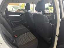 MG MG ZS 1.5 VTi-TECH Excite SUV 5dr Petrol Manual Euro 6 (s/s) (106 ps) 