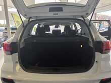 MG MG ZS 1.5 VTi-TECH Excite SUV 5dr Petrol Manual Euro 6 (s/s) (106 ps) 