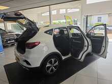 MG MG ZS 1.5 VTi-TECH Excite SUV 5dr Petrol Manual Euro 6 (s/s) (106 ps) 