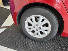 Hyundai i20 1.2 SE Hatchback 5dr Petrol Manual Euro 6 (84 ps) 