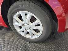 Hyundai i20 1.2 SE Hatchback 5dr Petrol Manual Euro 6 (84 ps) 