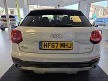Audi Q2 1.4 TFSI CoD Sport SUV 5dr Petrol S Tronic Euro 6 (s/s) (150 ps) 