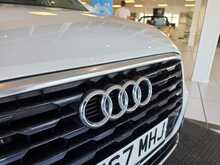 Audi Q2 1.4 TFSI CoD Sport SUV 5dr Petrol S Tronic Euro 6 (s/s) (150 ps) 