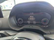 Audi Q2 1.4 TFSI CoD Sport SUV 5dr Petrol S Tronic Euro 6 (s/s) (150 ps) 