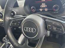 Audi Q2 1.4 TFSI CoD Sport SUV 5dr Petrol S Tronic Euro 6 (s/s) (150 ps) 