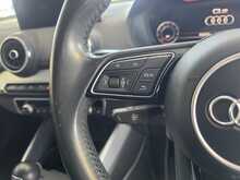 Audi Q2 1.4 TFSI CoD Sport SUV 5dr Petrol S Tronic Euro 6 (s/s) (150 ps) 