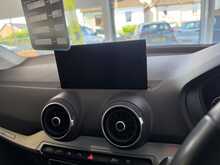 Audi Q2 1.4 TFSI CoD Sport SUV 5dr Petrol S Tronic Euro 6 (s/s) (150 ps) 