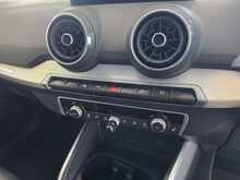 Audi Q2 1.4 TFSI CoD Sport SUV 5dr Petrol S Tronic Euro 6 (s/s) (150 ps) 