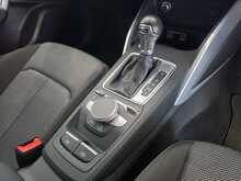 Audi Q2 1.4 TFSI CoD Sport SUV 5dr Petrol S Tronic Euro 6 (s/s) (150 ps) 