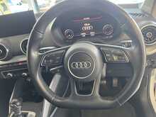 Audi Q2 1.4 TFSI CoD Sport SUV 5dr Petrol S Tronic Euro 6 (s/s) (150 ps) 