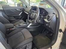 Audi Q2 1.4 TFSI CoD Sport SUV 5dr Petrol S Tronic Euro 6 (s/s) (150 ps) 