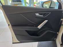 Audi Q2 1.4 TFSI CoD Sport SUV 5dr Petrol S Tronic Euro 6 (s/s) (150 ps) 