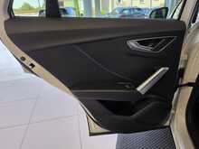 Audi Q2 1.4 TFSI CoD Sport SUV 5dr Petrol S Tronic Euro 6 (s/s) (150 ps) 