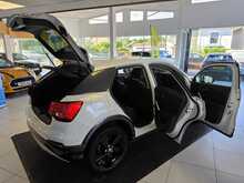 Audi Q2 1.4 TFSI CoD Sport SUV 5dr Petrol S Tronic Euro 6 (s/s) (150 ps) 