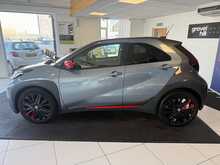 Toyota Aygo X 1.0 VVT-i Undercover Hatchback 5dr Petrol Manual Euro 6 (s/s) (72 ps) 