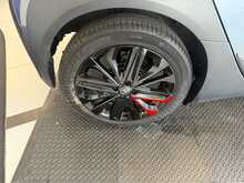Toyota Aygo X 1.0 VVT-i Undercover Hatchback 5dr Petrol Manual Euro 6 (s/s) (72 ps) 