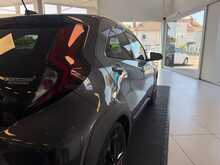Toyota Aygo X 1.0 VVT-i Undercover Hatchback 5dr Petrol Manual Euro 6 (s/s) (72 ps) 