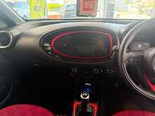 Toyota Aygo X 1.0 VVT-i Undercover Hatchback 5dr Petrol Manual Euro 6 (s/s) (72 ps) 