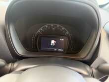 Toyota Aygo X 1.0 VVT-i Undercover Hatchback 5dr Petrol Manual Euro 6 (s/s) (72 ps) 