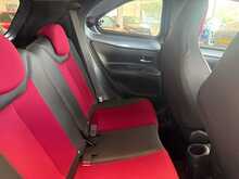 Toyota Aygo X 1.0 VVT-i Undercover Hatchback 5dr Petrol Manual Euro 6 (s/s) (72 ps) 