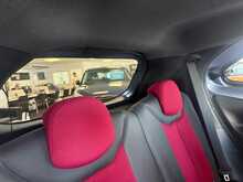 Toyota Aygo X 1.0 VVT-i Undercover Hatchback 5dr Petrol Manual Euro 6 (s/s) (72 ps) 