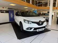Renault Grand Scenic 1.2 TCe Dynamique S Nav MPV 5dr Petrol Manual Euro 6 (s/s) (130 ps) 