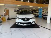 Renault Grand Scenic 1.2 TCe Dynamique S Nav MPV 5dr Petrol Manual Euro 6 (s/s) (130 ps) 