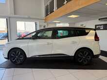 Renault Grand Scenic 1.2 TCe Dynamique S Nav MPV 5dr Petrol Manual Euro 6 (s/s) (130 ps) 